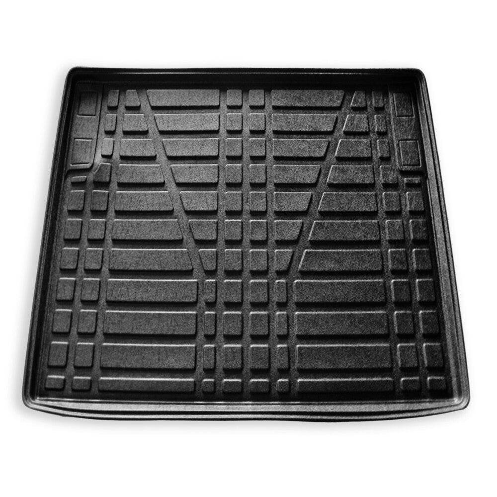 VB0598 - Pro-Fit, vasca baule su misura in TPE - compatibile per Mercedes Vito Tourer (01/15>) 8+1