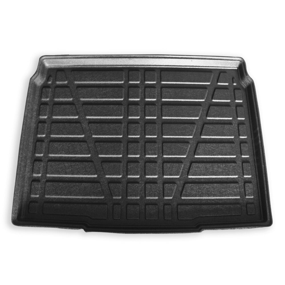 VB0602 - Pro-Fit, vasca baule su misura in TPE - compatibile per Peugeot 208 5p (11/19>)