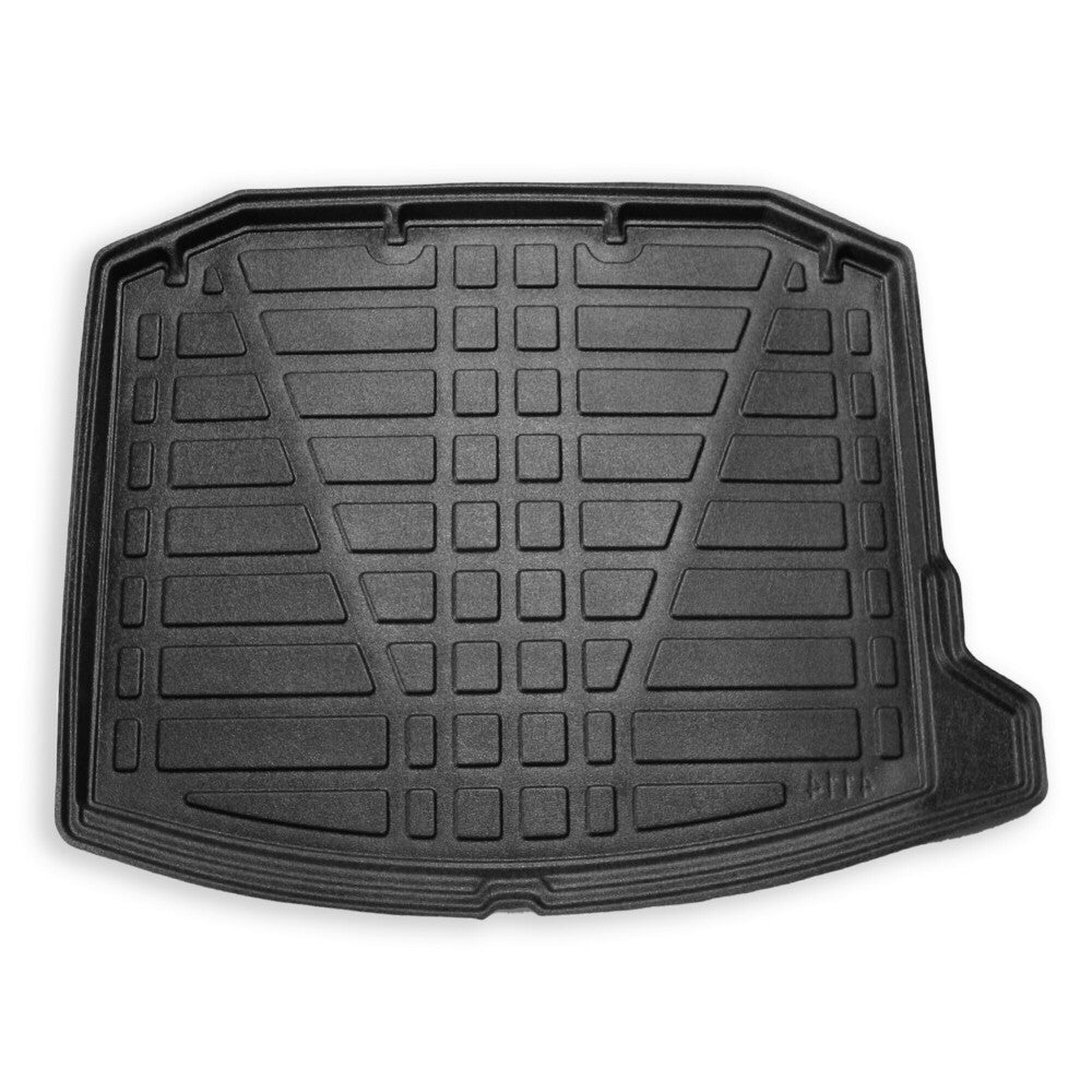 VB0607 - Pro-Fit, vasca baule su misura in TPE - compatibile per Seat Leon 5p (06/20>)