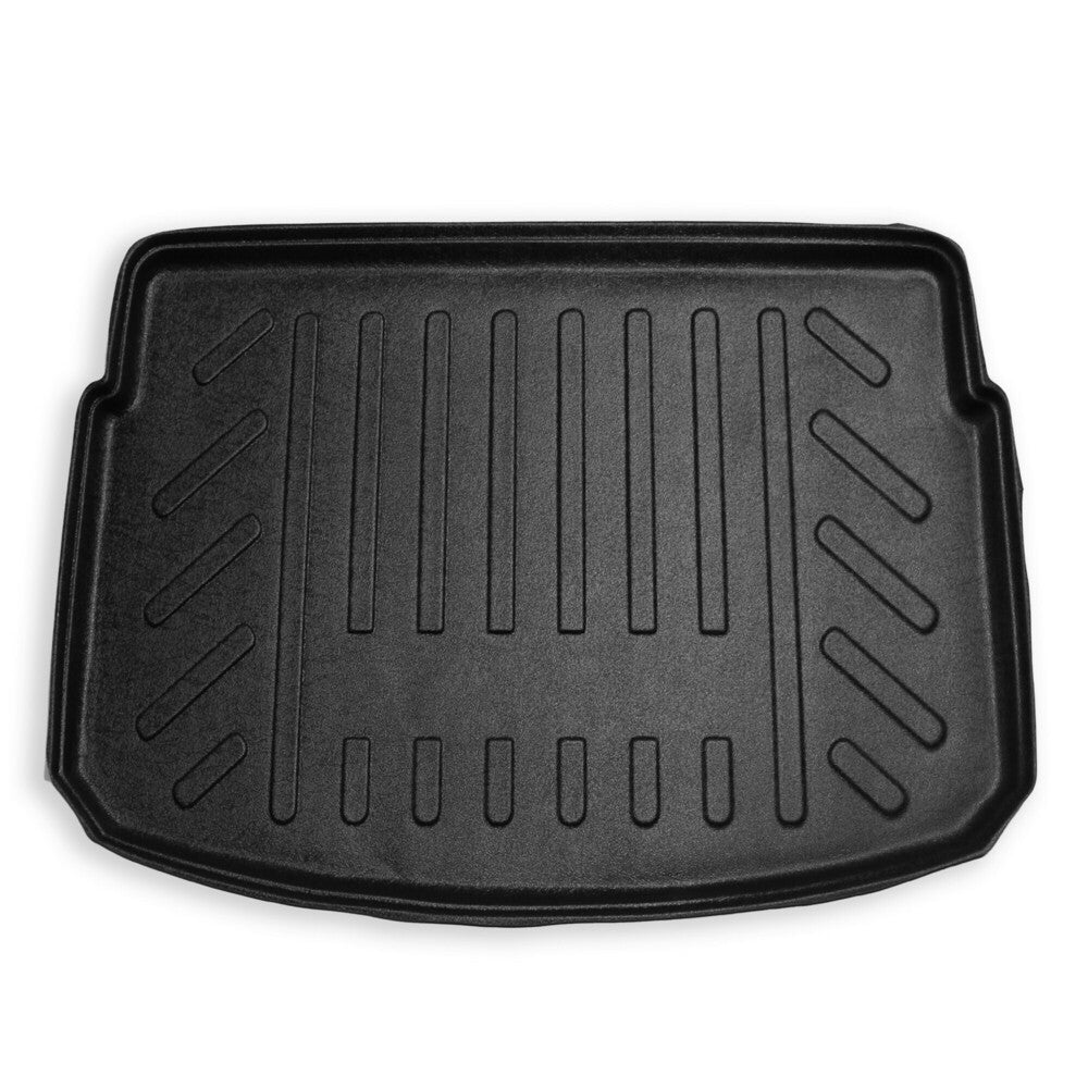 VB0611 - Pro-Fit, vasca baule su misura in TPE - compatibile per Toyota Yaris 5p (09/20>)