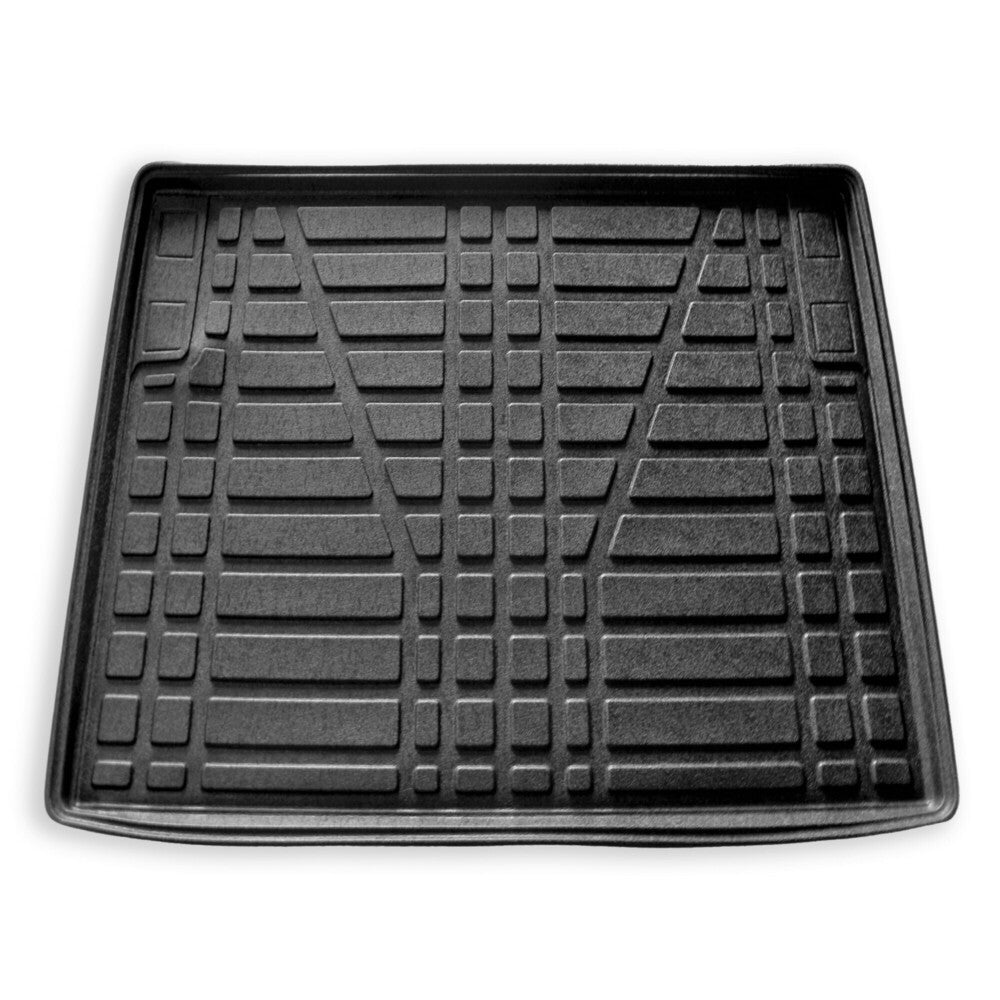 VB0612 - Pro-Fit, vasca baule su misura in TPE - compatibile per Toyota Proace City Verso Short (06/19>)