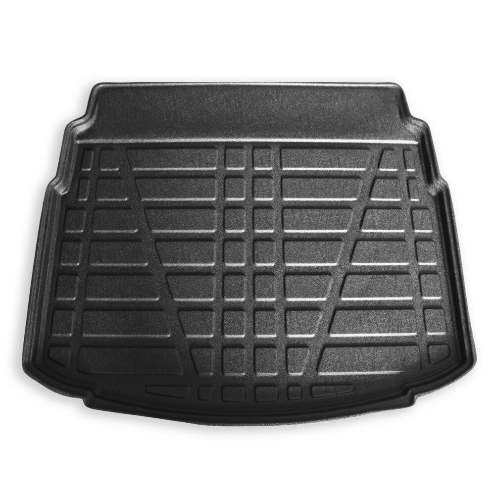 VB0617 - Pro-Fit, vasca baule su misura in TPE - compatibile per Volkswagen Golf VIII 5p (01/20>) baule alto