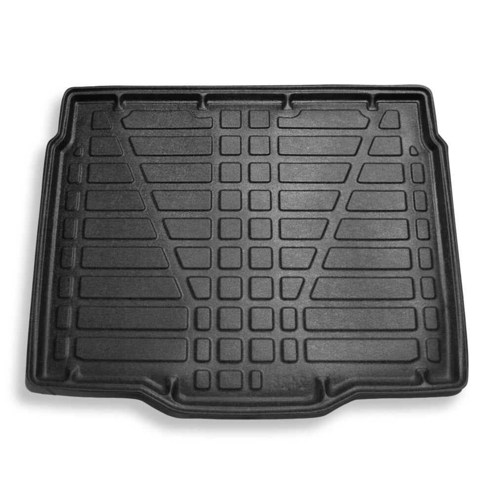 VB0621 - Pro-Fit, vasca baule su misura in TPE - compatibile per Citroen C4 5p (11/20>) - Citroen C4 5p (11/20>)