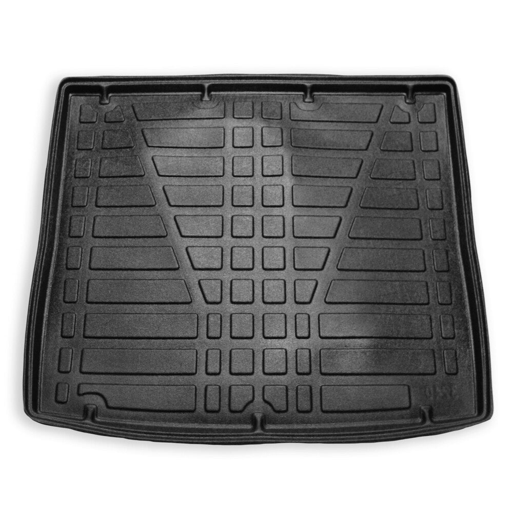 VB0629 - Pro-Fit, vasca baule su misura in TPE - compatibile per Mercedes GLB (11/19>05/23) 5 posti, baule basso