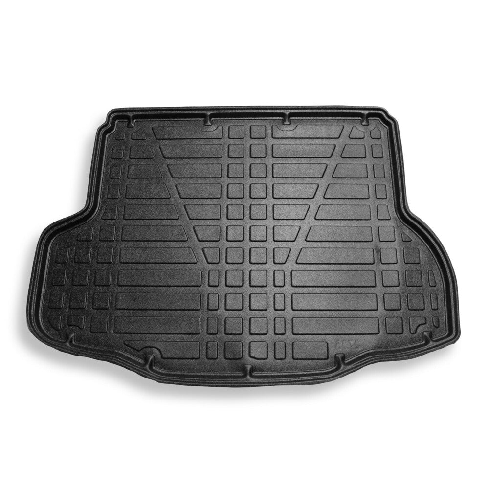 VB0639 - Pro-Fit, vasca baule su misura in TPE - compatibile per Honda City Sedan EU 4p (03/21>)