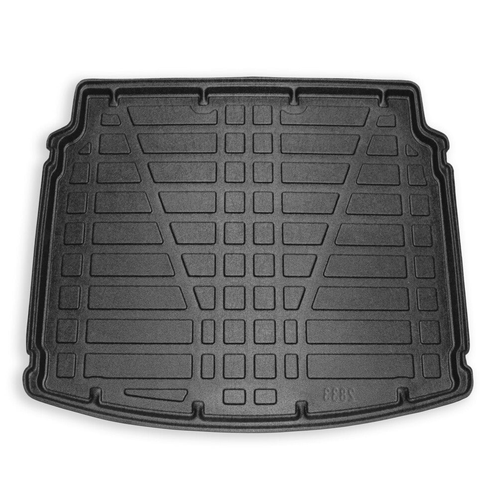 VB0640 - Pro-Fit, vasca baule su misura in TPE - compatibile per Hyundai Bayon (08/21>)