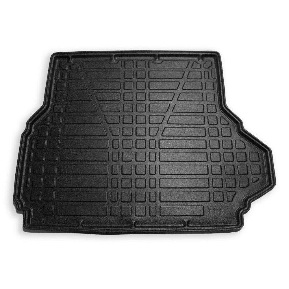 VB0643 - Pro-Fit, vasca baule su misura in TPE - compatibile per Land Rover Range Rover (02/02>10/12)
