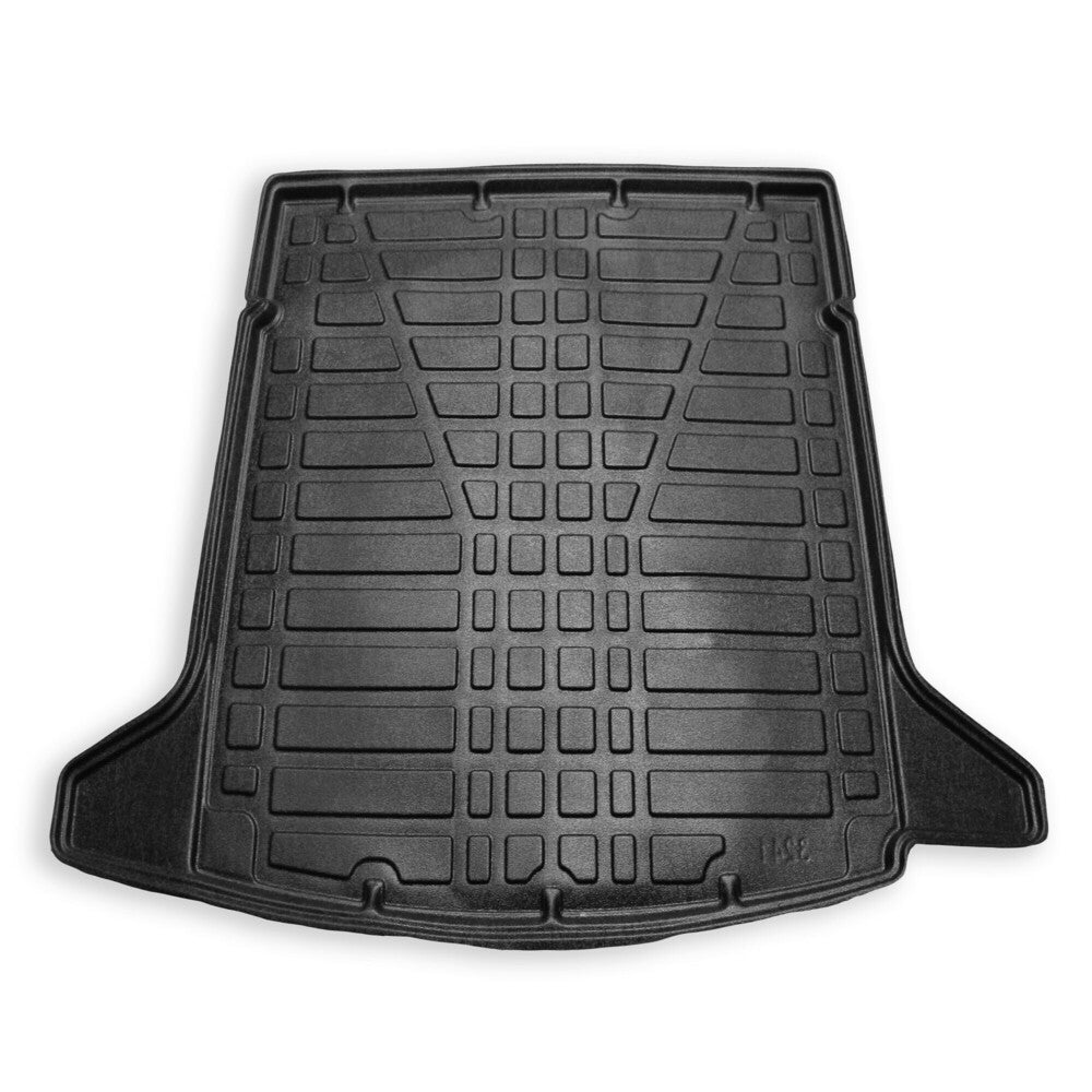 VB0645 - Pro-Fit, vasca baule su misura in TPE - compatibile per Mercedes CLA 4p (05/19>05/23) kit riparazione, con ala laterale destra