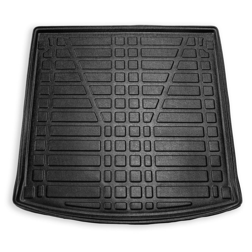 VB0647 - Pro-Fit, vasca baule su misura in TPE - compatibile per Porsche Cayenne (01/18>03/23)