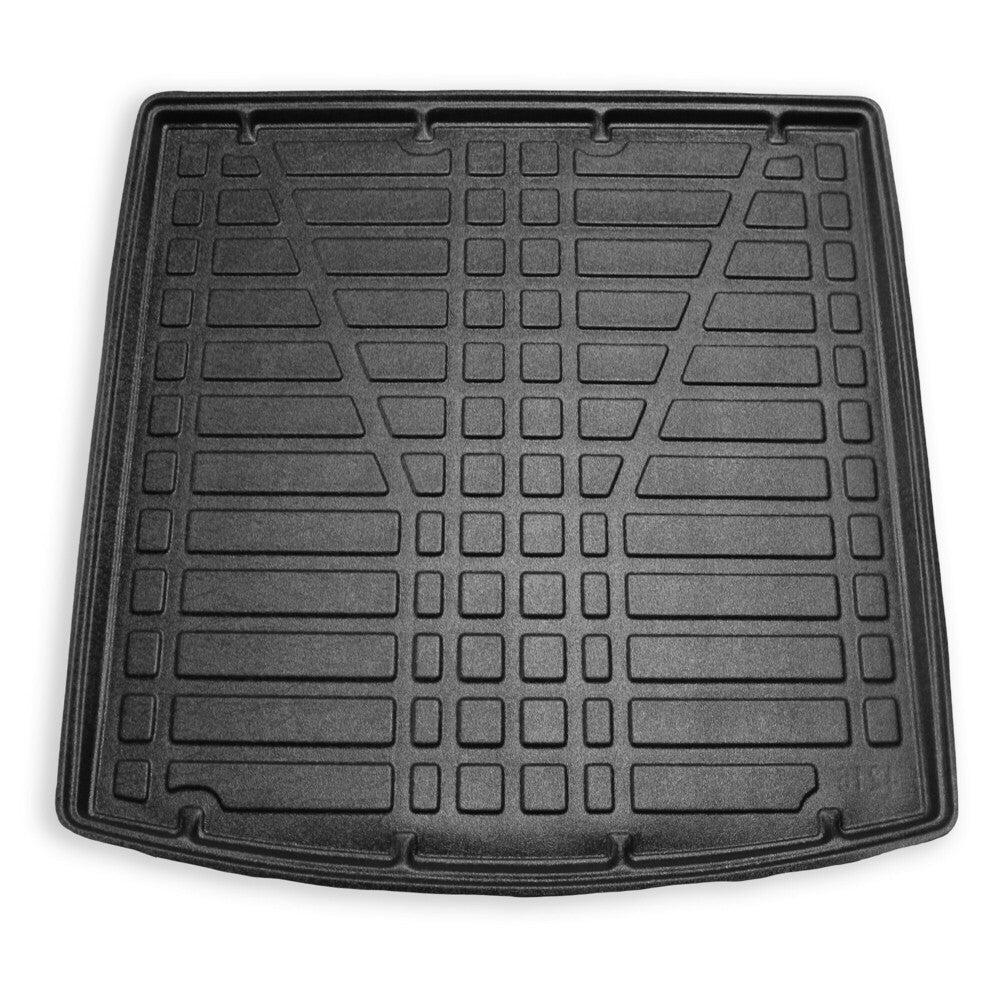 VB0649 - Pro-Fit, vasca baule su misura in TPE - compatibile per Volvo S60 4p (04/19>)