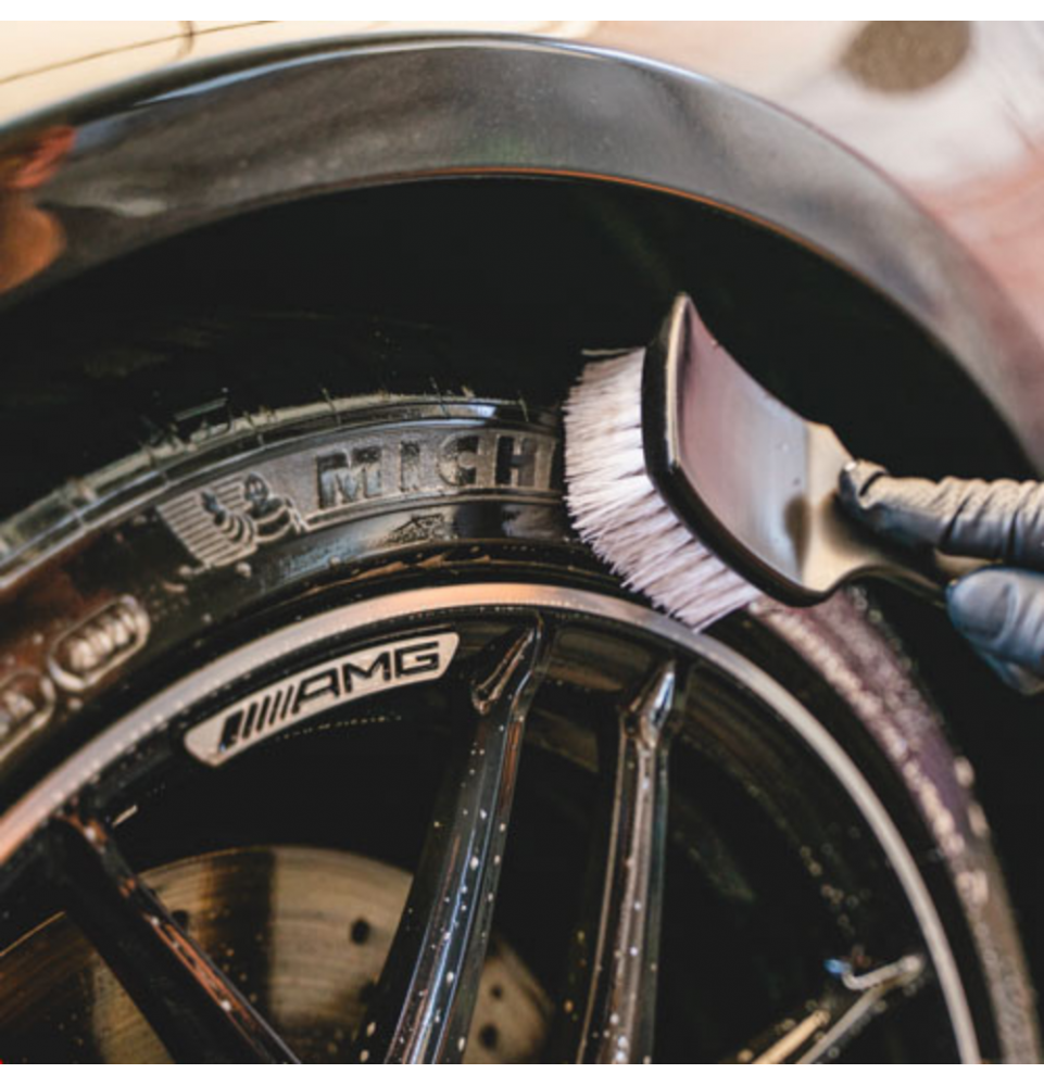 Wheel & Tyre Cleaner