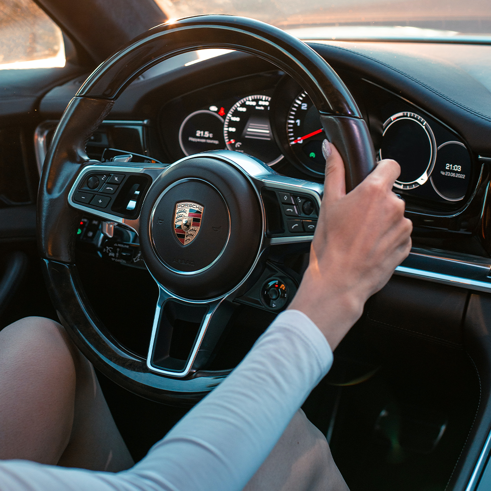 Cruscotto e Plastiche