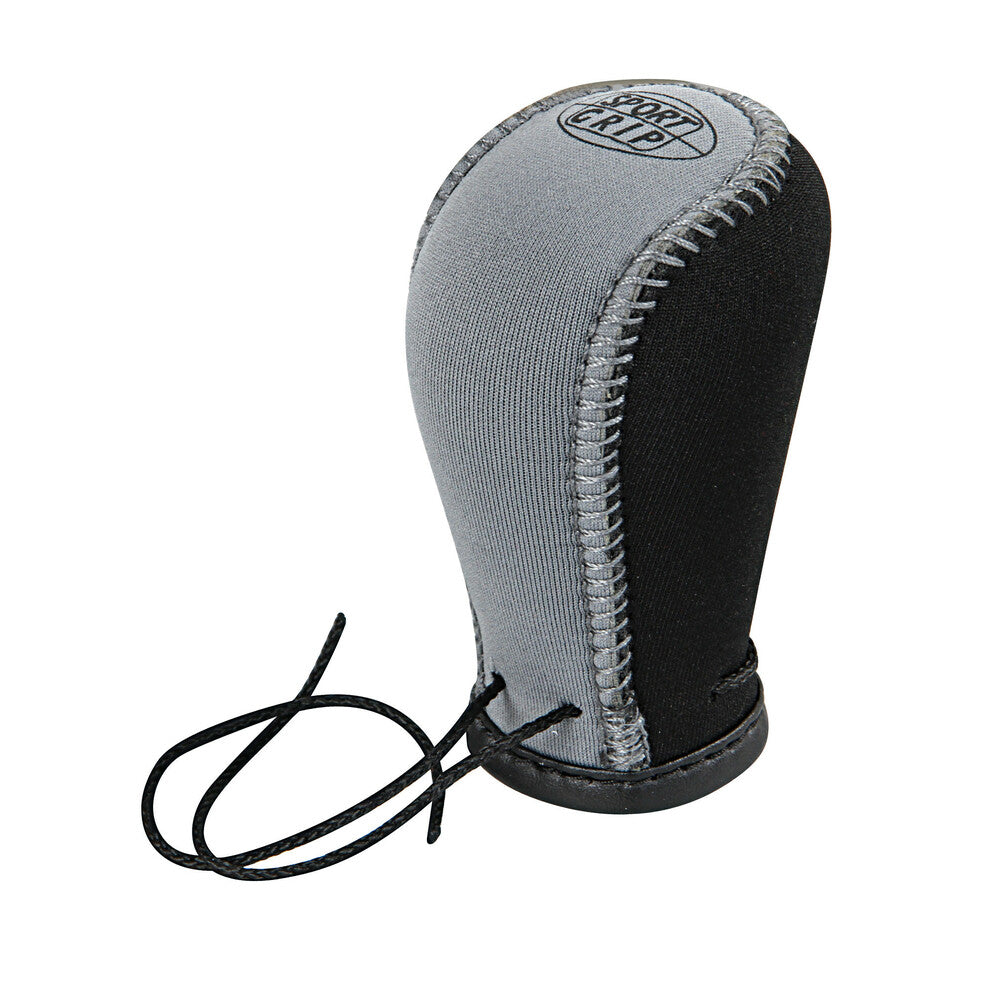 00130 - Sport-Grip - Cuffia copripomello