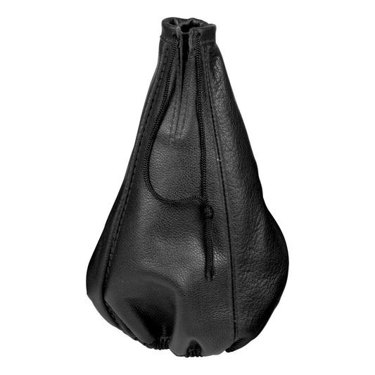 05001 - Cuffia leva cambio - Nero