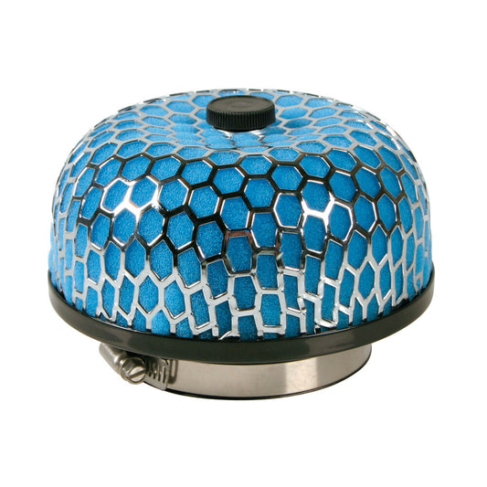 6122 - AF-4, Filtro aria in spugna - Blu