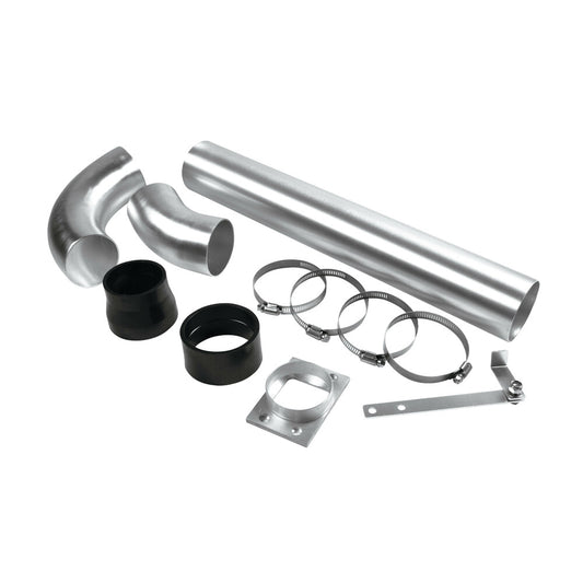 6140 - Kit di montaggio filtro sportivo ad aspirazione diretta