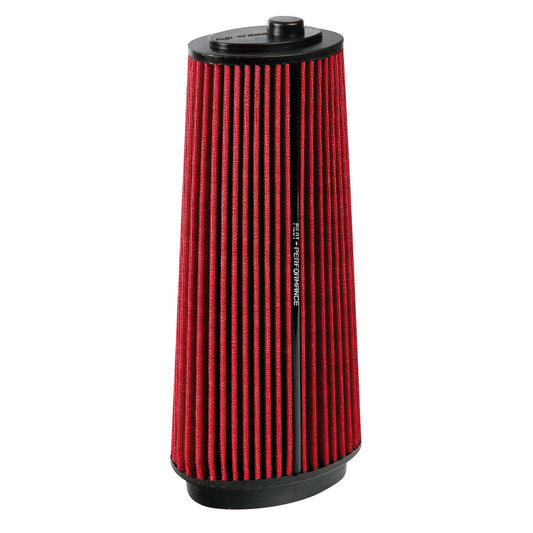6403 - Filtro aria Pilot Performance PP33