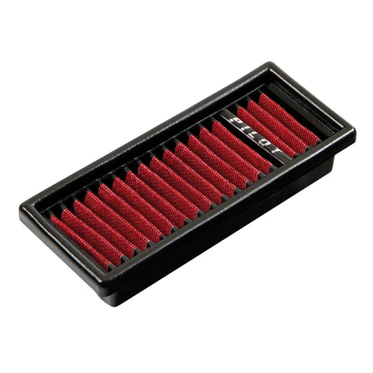 6406 - Filtro aria Pilot Performance PP36