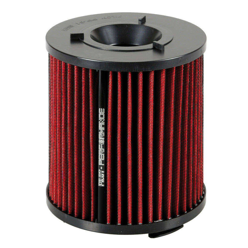 6421 - Filtro aria Pilot Performance PP51