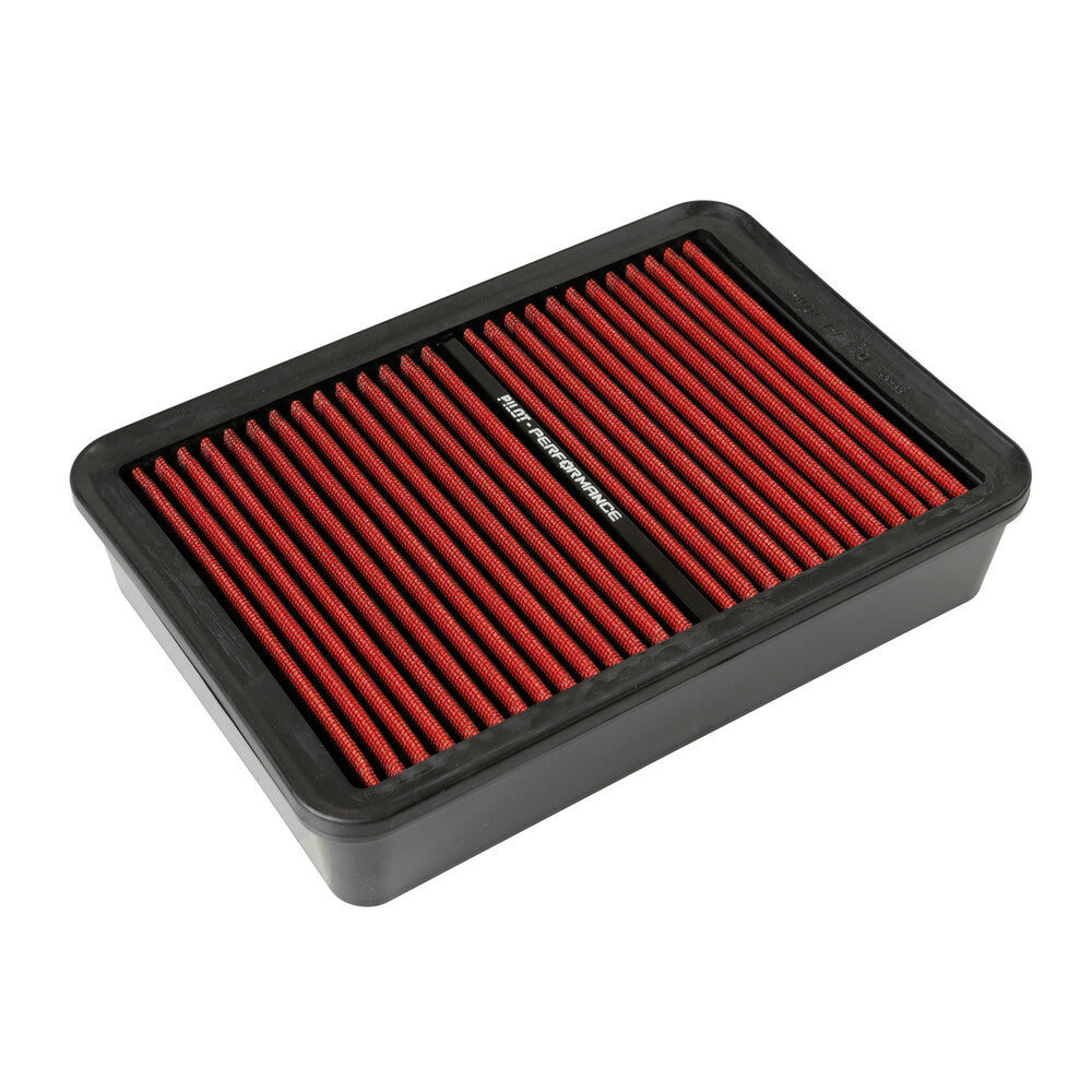 6430 - Filtro aria Pilot Performance PP60