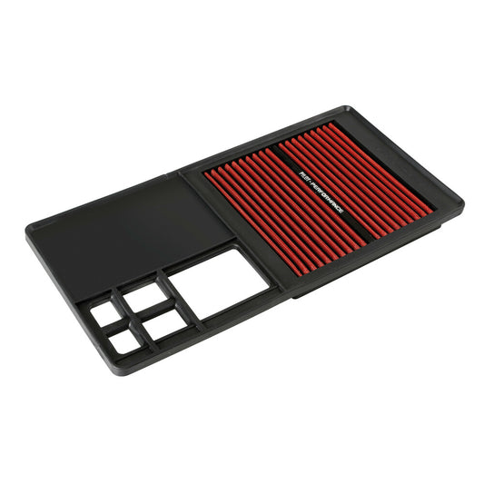 6431 - Filtro aria Pilot Performance PP61