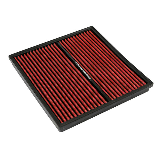 6433 - Filtro aria Pilot Performance PP63