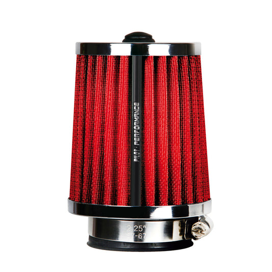 6702 - Pilot Performance AF-6, Filtro aria conico