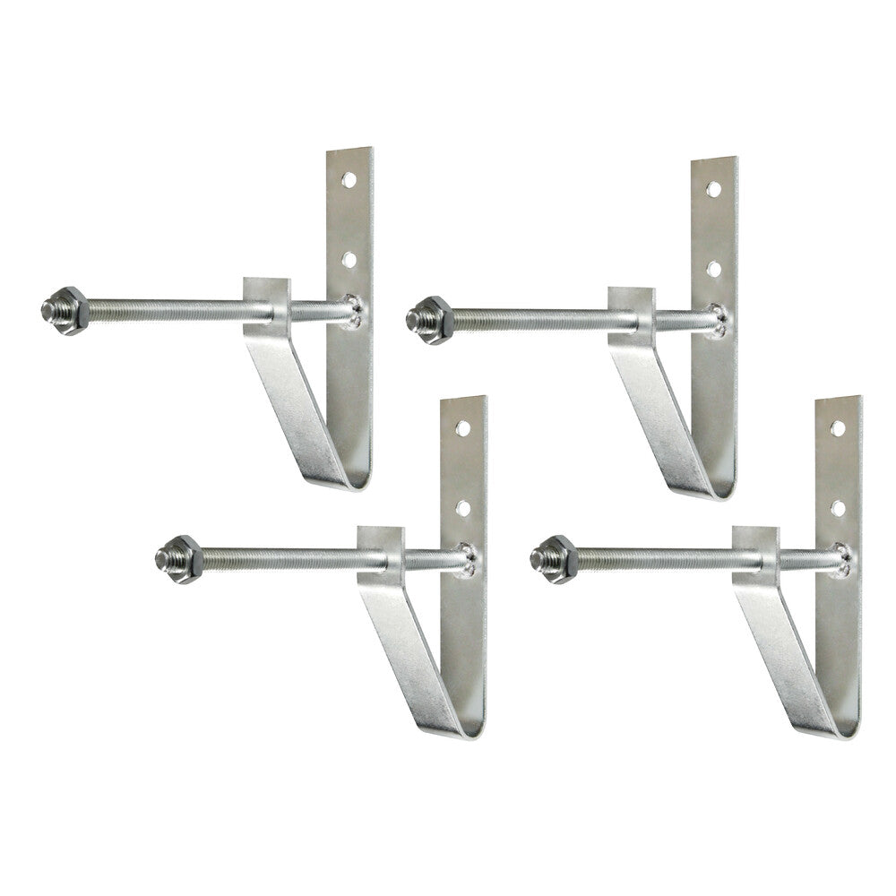 15959 - Wheel-Holder, set 4 staffe porta-ruote
