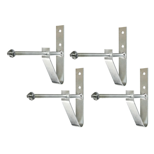 15959 - Wheel-Holder, set 4 staffe porta-ruote
