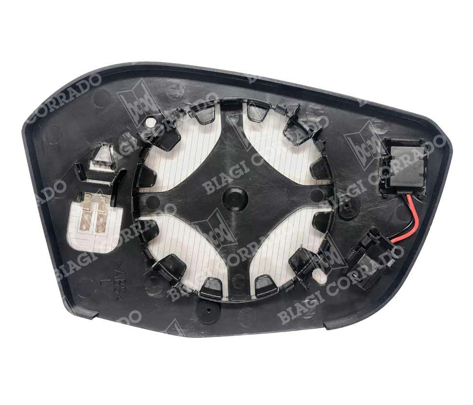 Piastra Vetro SPECCHIO RETROVISORE 226 SPRX Sinistro SX Termico DS DS4 2021-