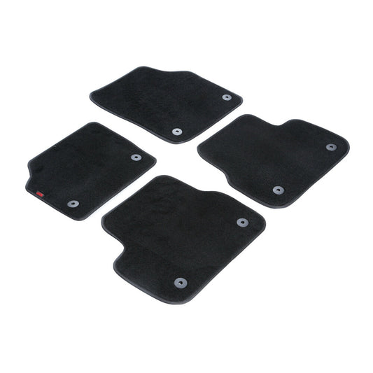 23243 - Set tappeti su misura in moquette - compatibile per  Land Rover Discovery Sport 5p (02/15>)