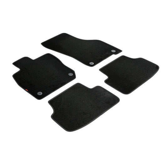 23335 - Set tappeti su misura in moquette - compatibile per  Audi A3 Sportback (05/20>)