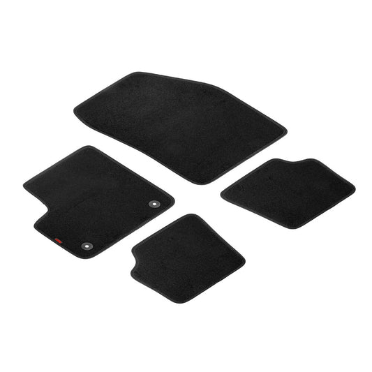 23357 - Set tappeti su misura in moquette - compatibile per  Jeep Avenger (12/22>) elettrica