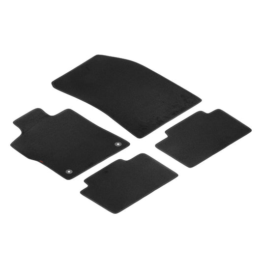 23360 - Set tappeti su misura in moquette - compatibile per  Opel Astra L Sports Tourer (03/22>) -  Peugeot 308 sw (09/21>) anche ibrida