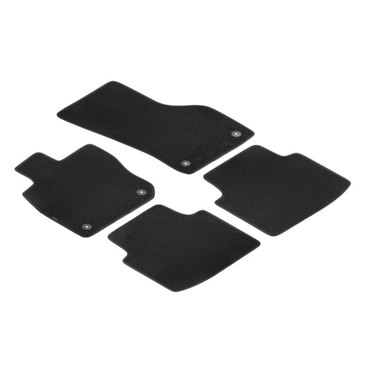 23361 - Set tappeti su misura in moquette - compatibile per  Volkswagen Passat Variant (12/23>)