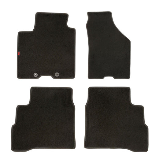 23374 - Set tappeti su misura in moquette - compatibile per  Suzuki Swift 5p (03/24>)