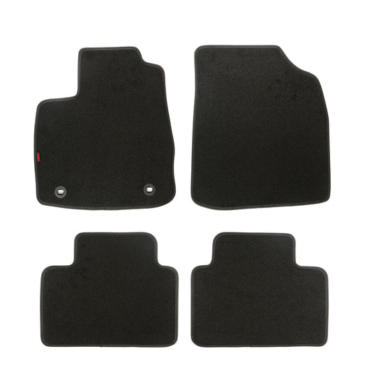 23390 - Set tappeti su misura in moquette - compatibile per  MG MG3 5p (06/24>)