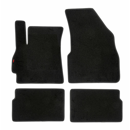 23392 - Set tappeti su misura in moquette - compatibile per  Omoda 5 (09/24>) benzina