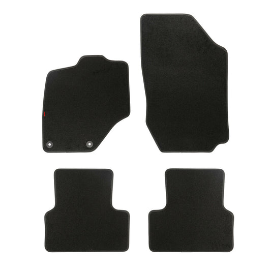 23394 - Set tappeti su misura in moquette - compatibile per  Peugeot 3008 (12/23>) Mhev