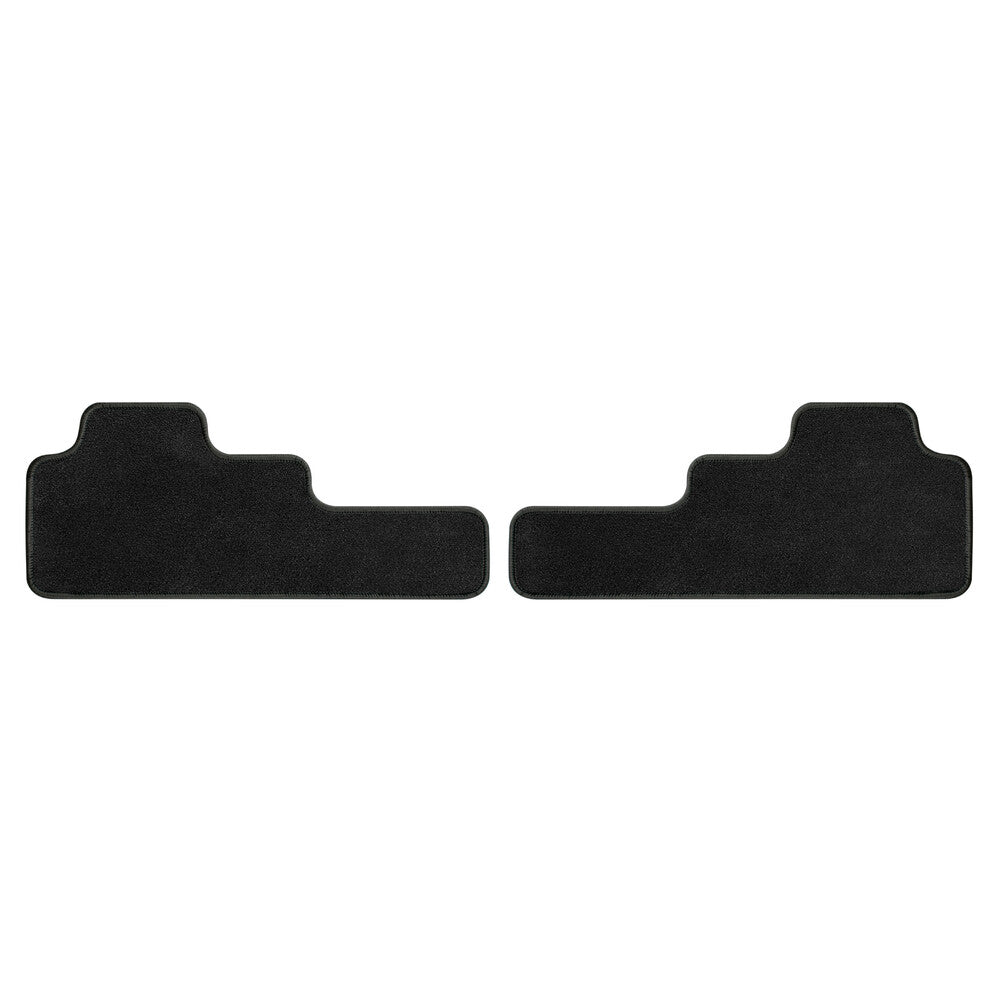 25150 - Pro-Fit, serie tappeti su misura - PF-0 - Nero