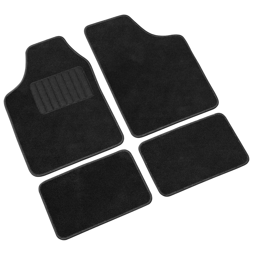 25152 - Pro-Fit, serie tappeti su misura - PF-2 - Nero