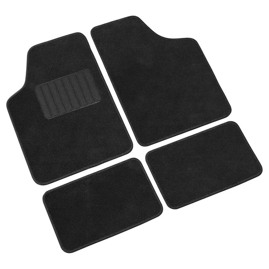 25154 - Pro-Fit, serie tappeti su misura - PF-4 - Nero