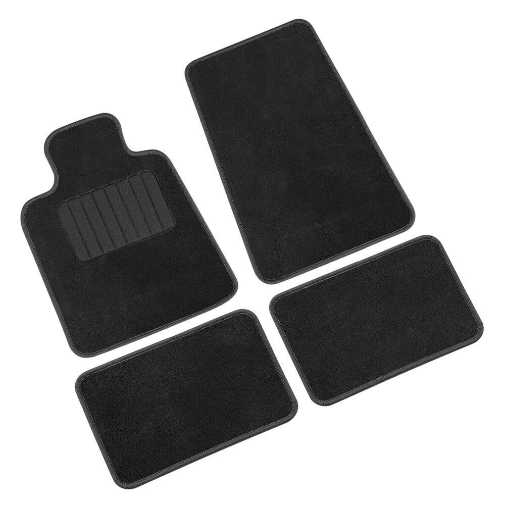 25155 - Pro-Fit, serie tappeti su misura - PF-5 - Nero