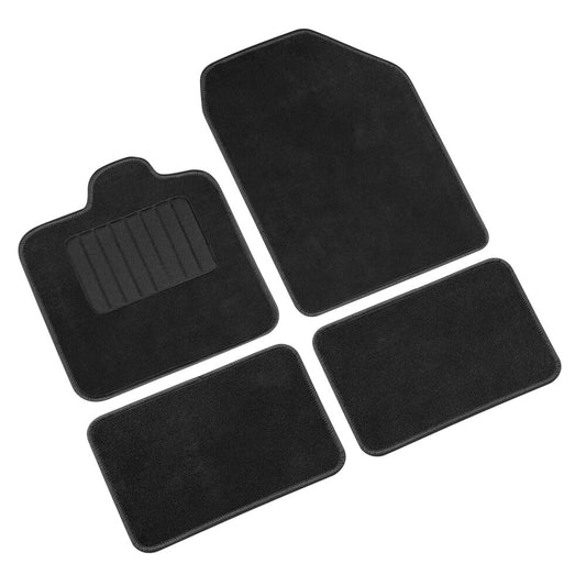25158 - Pro-Fit, serie tappeti su misura - PF-8 - Nero