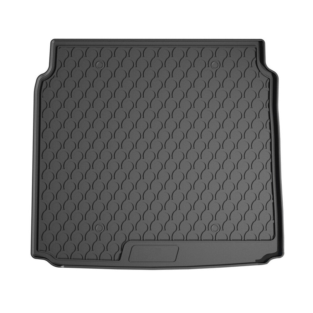 25456 - Vasca baule su misura in gomma sintetica - compatibile per  Citroen C5 X 5p (11/21>) ibrida
