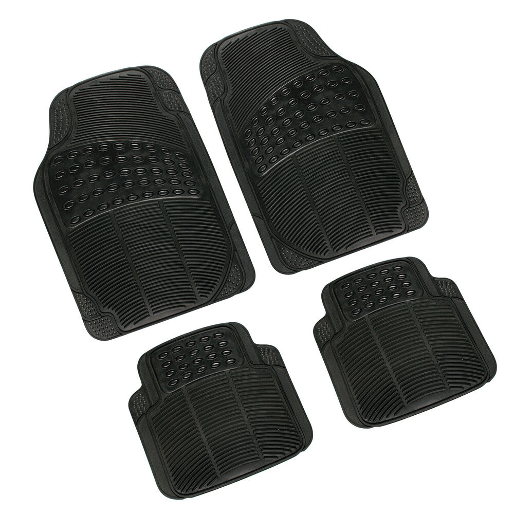 26484 - Mirage Slim Gran Pree, serie tappeti universali 4 pezzi