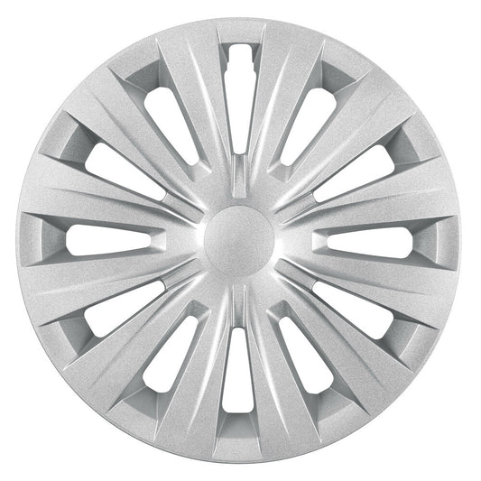 30840 - Mugello - Set 4 copricerchi - Ø 16"