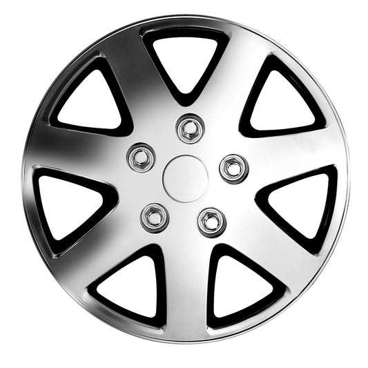 31053 - CC-098, X-Treme - Set 4 copricerchi - Ø 13"