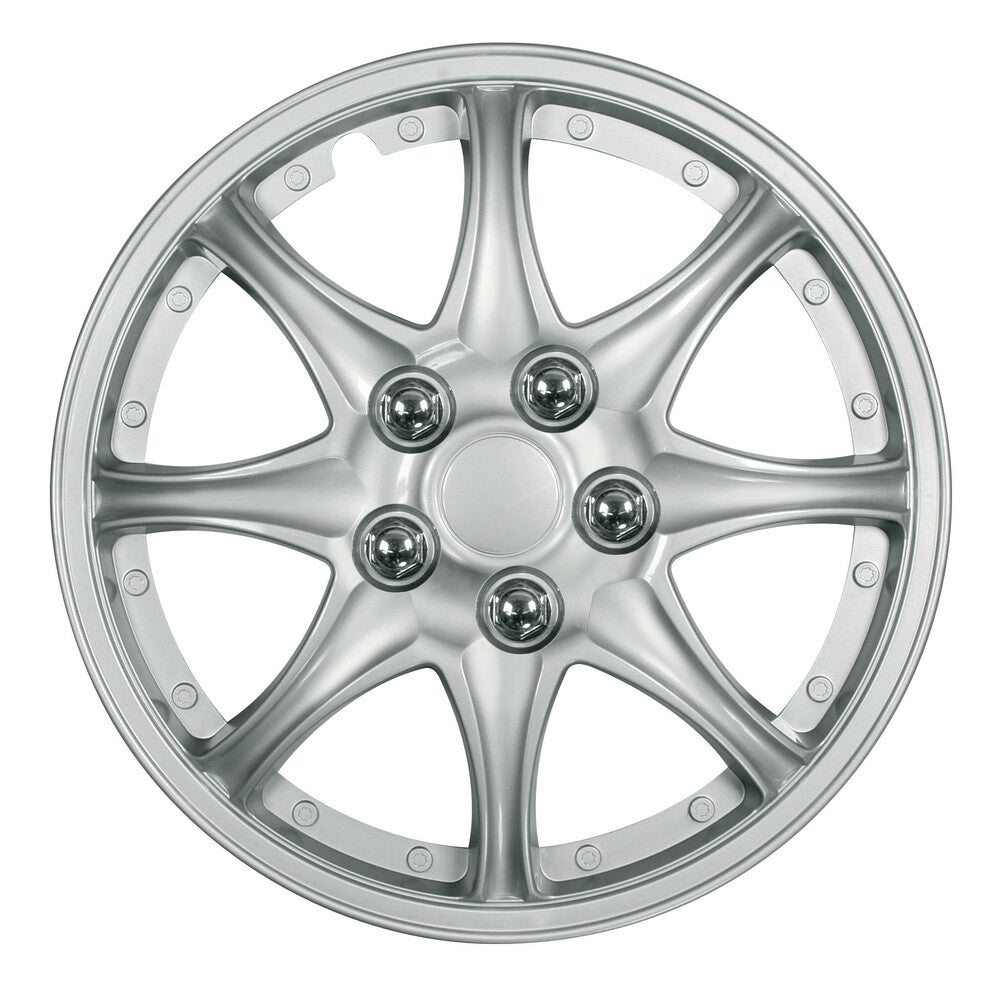 31153 - C-099, X-Treme - Set 4 copricerchi - Ø 16”