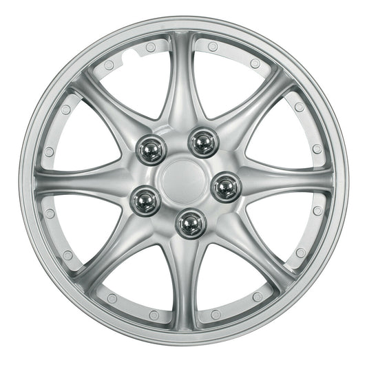 31153 - C-099, X-Treme - Set 4 copricerchi - Ø 16”